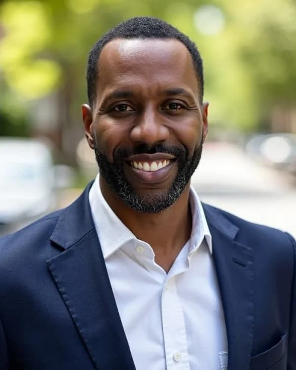 Dr. Cameron Blair