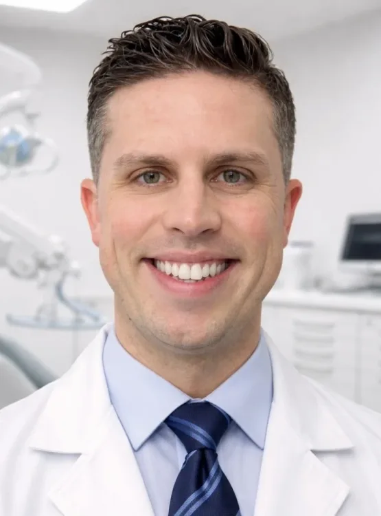 Dr. Joseph Zaino, DMD