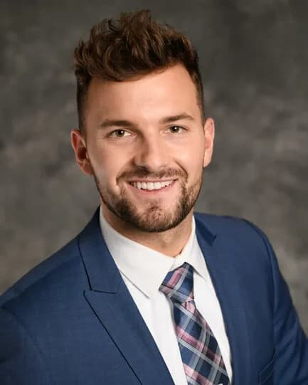 Dr. Jacob Gallaher, DDS