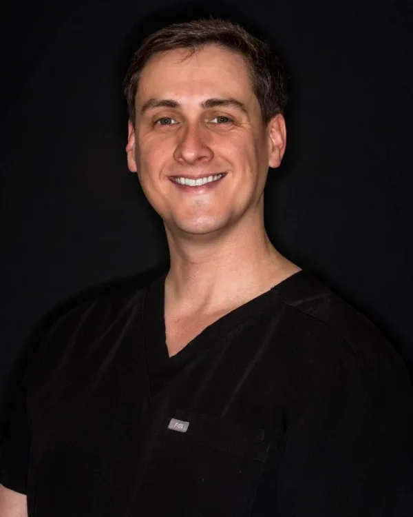 Dr. Brady Mosher