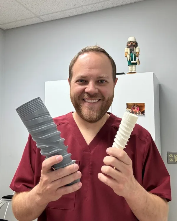 Dr. Devon Pucel