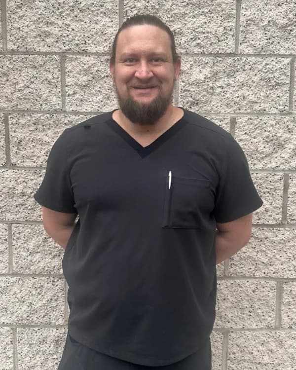 Dr. Chris Sievers