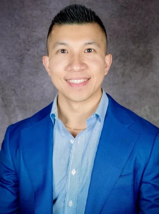 Dr. Walter Wang