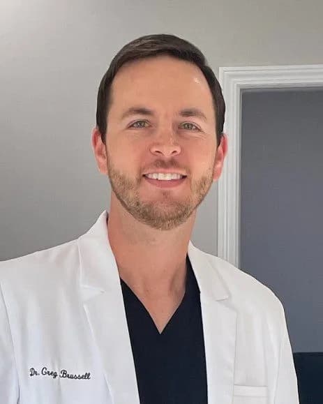 Dr. Greg Brussell, DMD