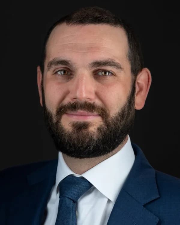 Dr. Brian Polillo, DDS, AFAAID