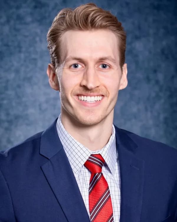 Dr. Ethan Brown