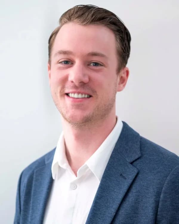 Dr. Grady Gores, DDS