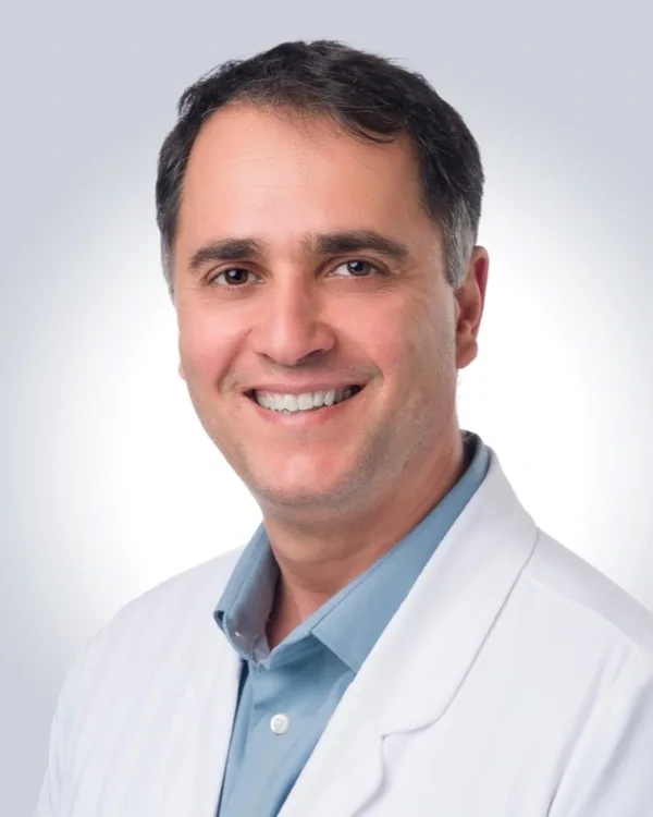 Dr. Mahmoud Ali, DDS