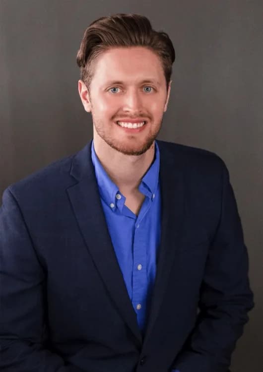 Dr. Jorden Vinger, DDS