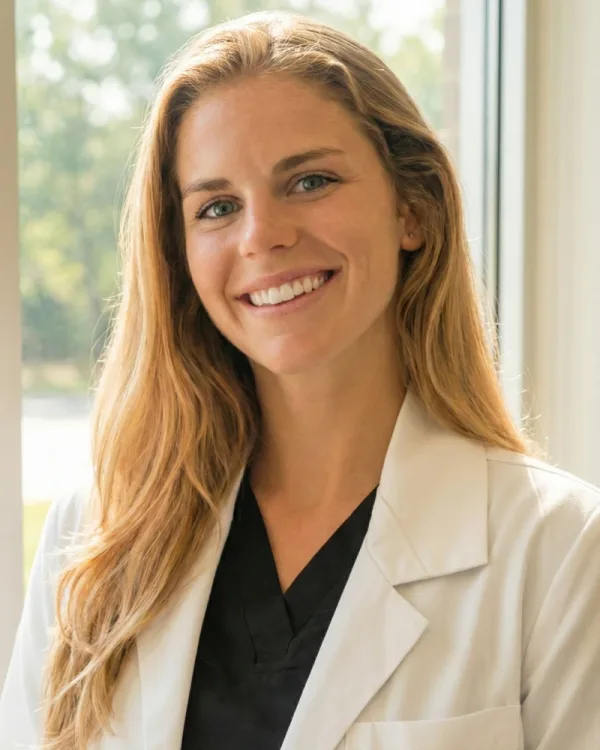Dr. Alisha Starbird, DMD