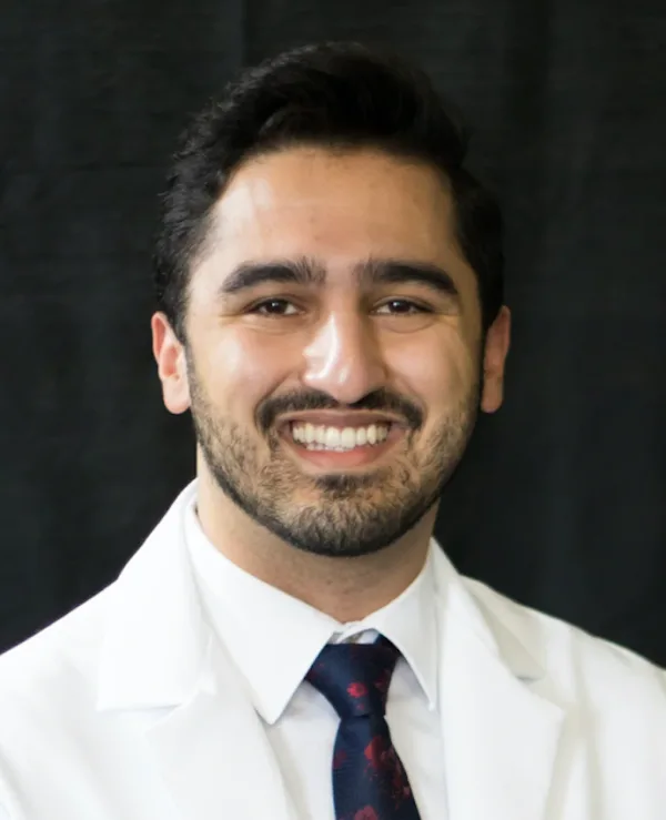 Dr. Jafer Hasani, DDS