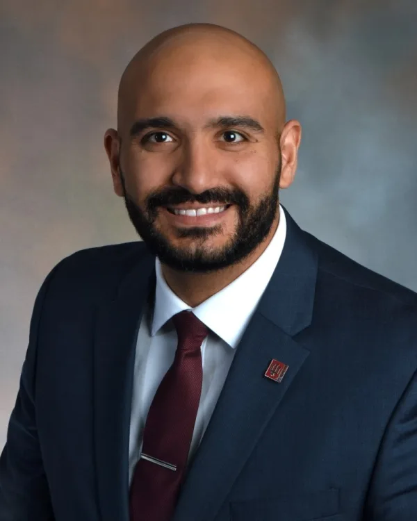 Dr. Ahmed Sammy, DDS
