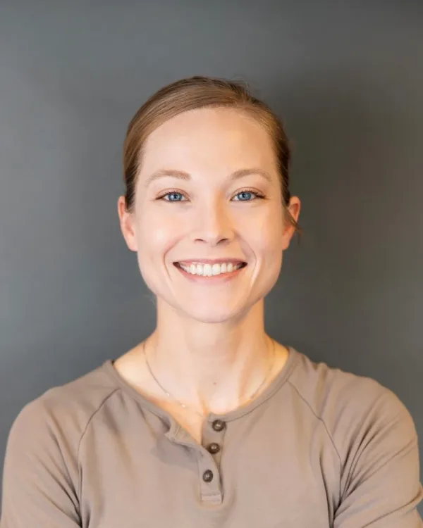 Dr. Paige Moorhead