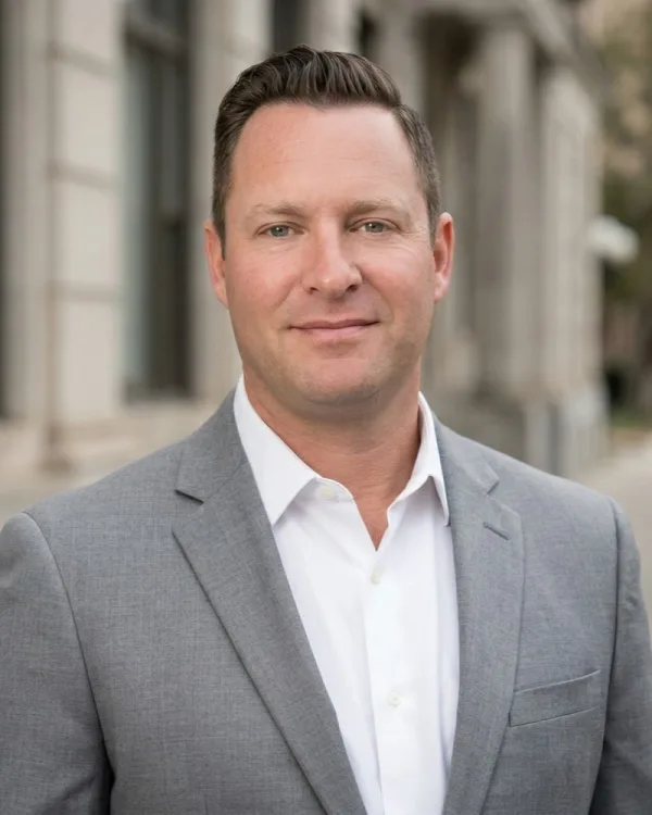 Dr. Greg Parker