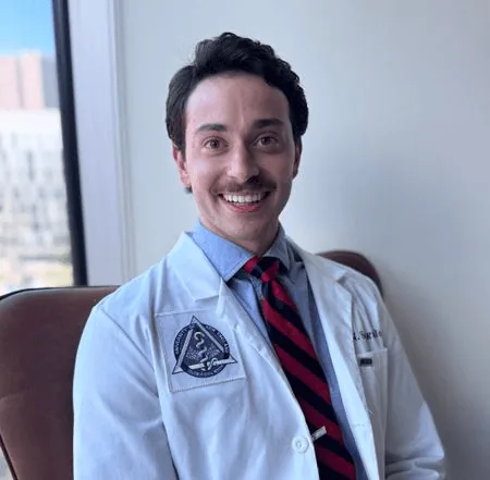 Dr. Noah Spagnolo