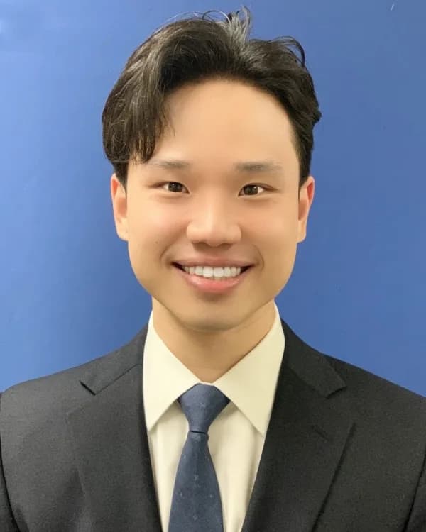 Dr. Jung, DMD